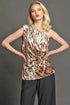 Daphne Top - Mod Birch